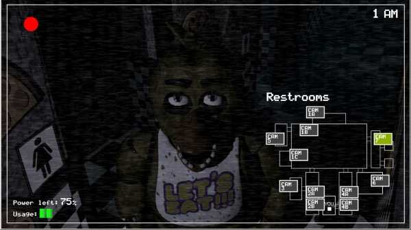 five-nights-at-freddys