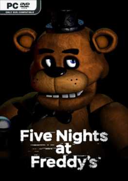 five-nights-at-freddys