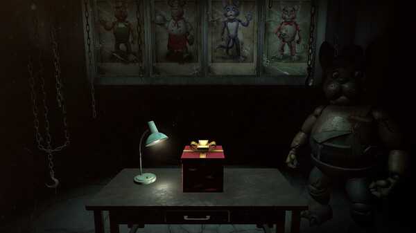five-nights-no-escape-online-multiplayer
