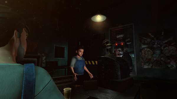 five-nights-no-escape-online-multiplayer