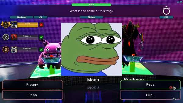 fizz-quiz