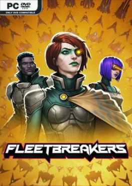 fleetbreakers