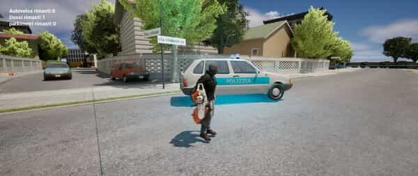 fleximan