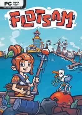 flotsam-viet-hoa
