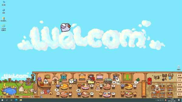 fluffy-kitchen-saga-viet-hoa