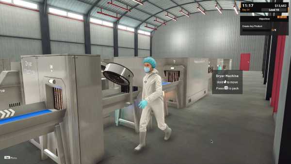 food-processing-simulator