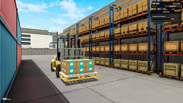 food-processing-simulator