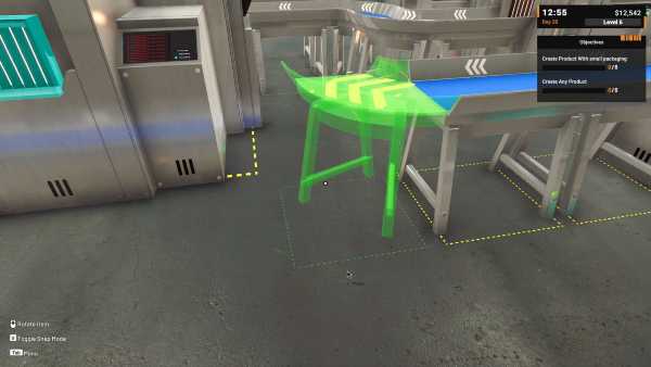 food-processing-simulator