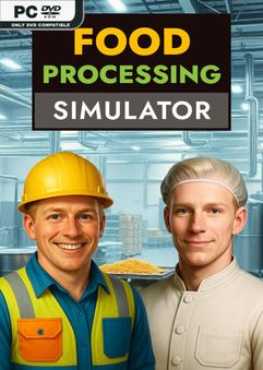 food-processing-simulator