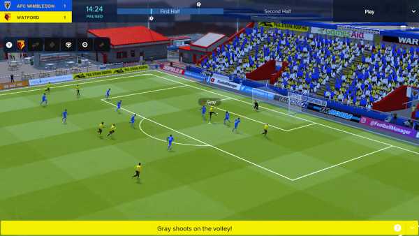 football-manager-2018