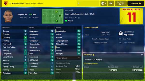 football-manager-2018