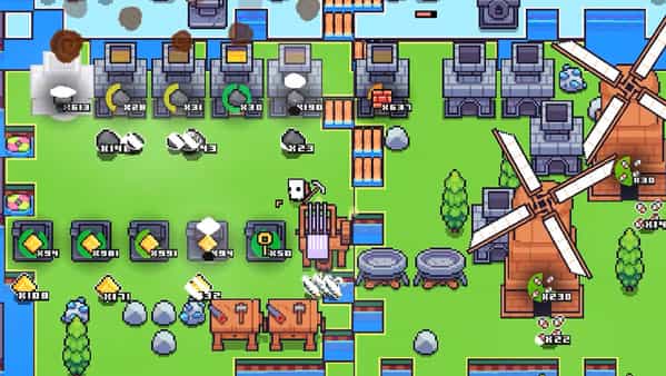 forager-v419-viet-hoa-online-multiplayer
