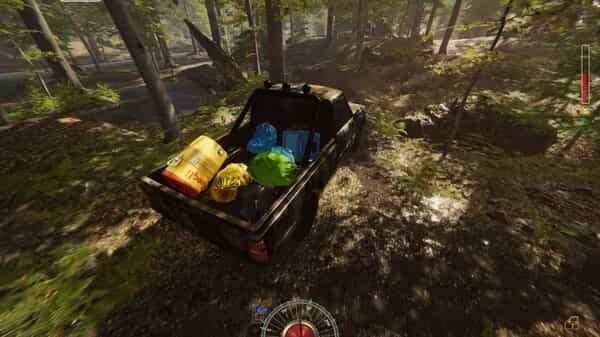 forest-ranger-simulator