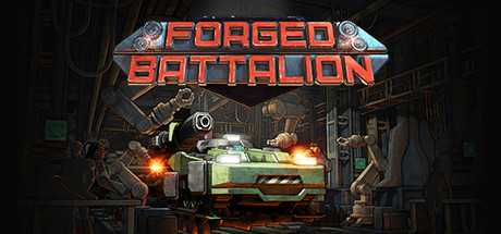 forged-battalion