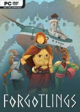 forgotlings