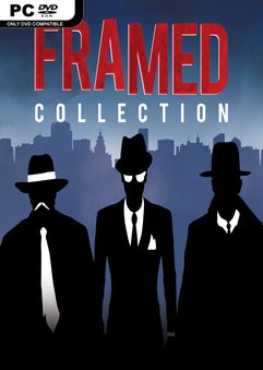 framed-collection