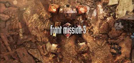 front-mission-3-remake