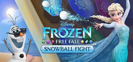 frozen-free-fall-snowball-fight