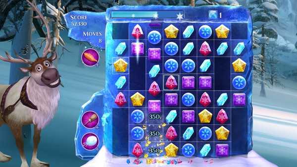 frozen-free-fall-snowball-fight