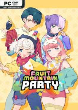 fruit-mountain-party
