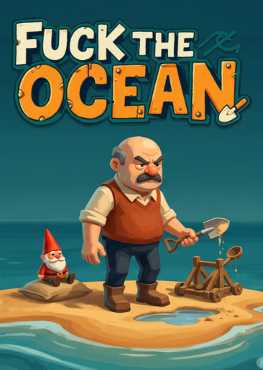 fuck-the-ocean