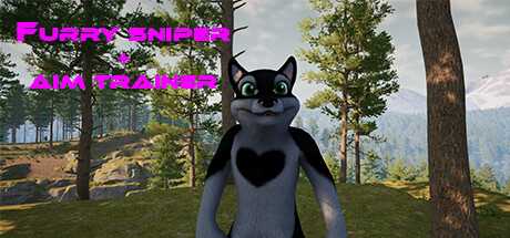 furry-sniper-aim-trainer