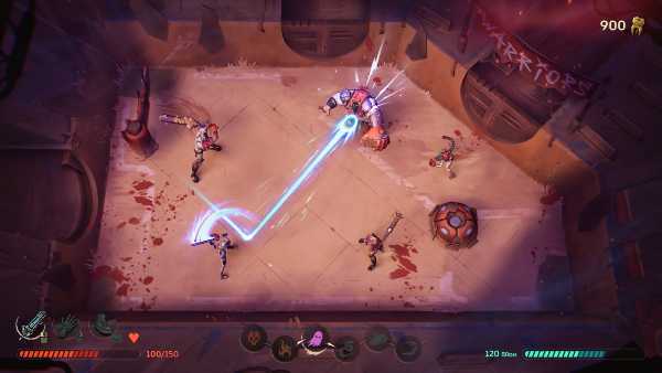 furyball-rogue-revenge