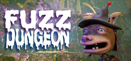 fuzz-dungeon