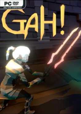 gah