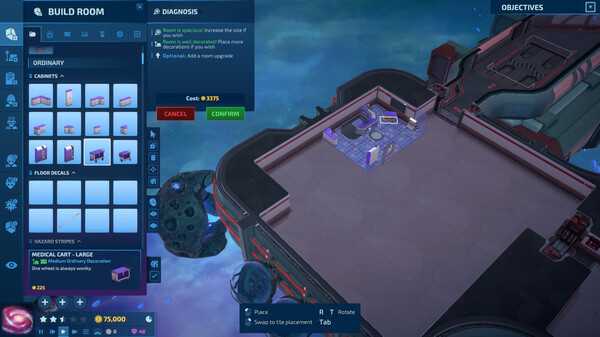 galacticare