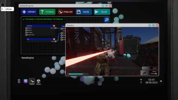 gamedev-life-simulator-viet-hoa