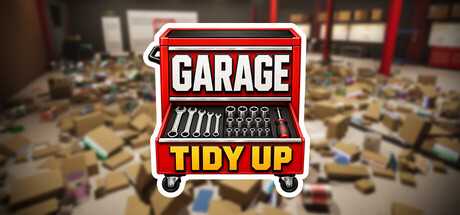 garage-tidy-up