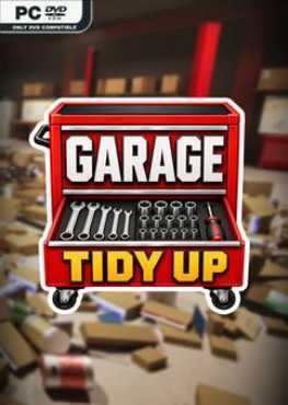 garage-tidy-up