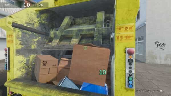 garbage-truck-simulator