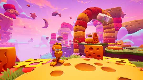 garfield-escape-from-monday