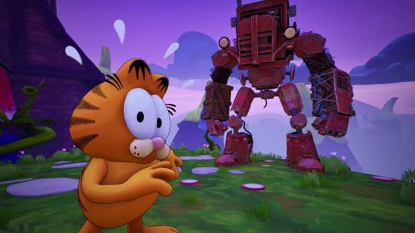 garfield-escape-from-monday