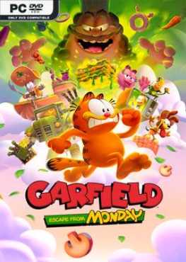 garfield-escape-from-monday