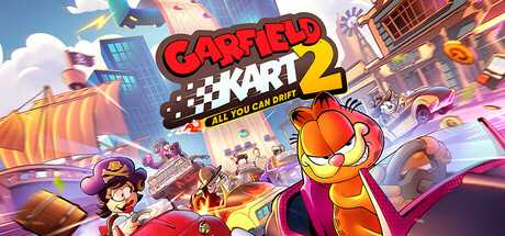 garfield-kart-2-all-you-can-drift-online-multiplayer