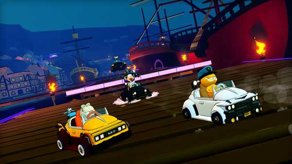 garfield-kart-2-all-you-can-drift
