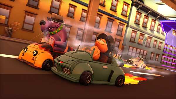 garfield-kart-2-all-you-can-drift