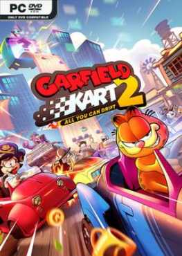 garfield-kart-2-all-you-can-drift-online-multiplayer