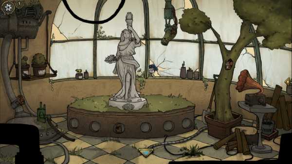 gear-puzzle-the-inheritance-of-grandpa