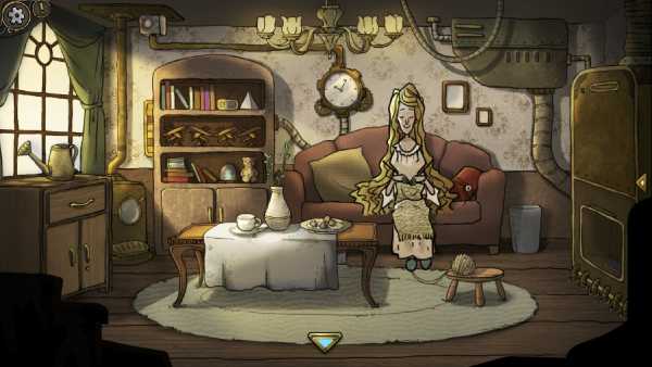 gear-puzzle-the-inheritance-of-grandpa
