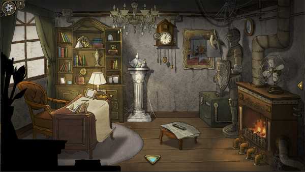 gear-puzzle-the-inheritance-of-grandpa