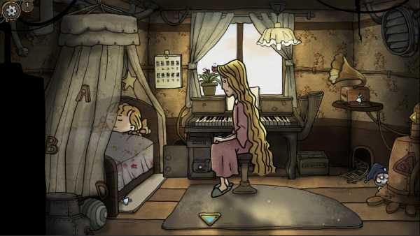 gear-puzzle-the-inheritance-of-grandpa