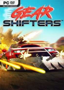 gearshifters