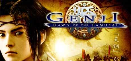 genji-dawn-of-the-samurai-pcsx2