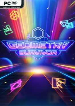 geometry-survivor