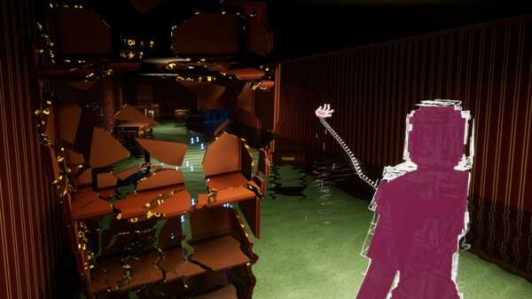 glitchspankr