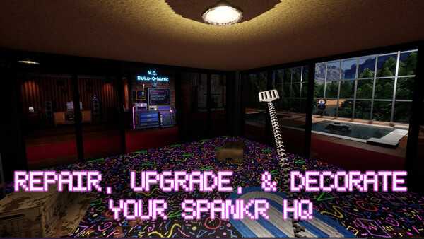 glitchspankr